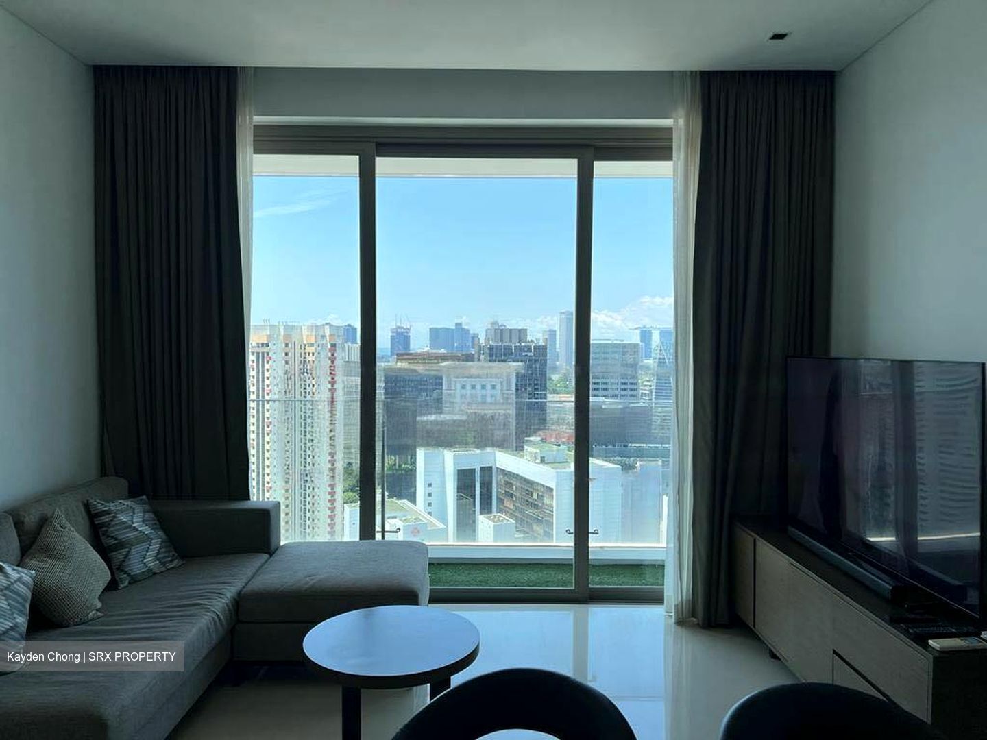Scotts Square (D9), Apartment #471420491